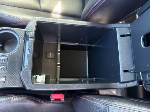 Used 2017 Toyota 4Runner TRD Off-Road Premium image 25