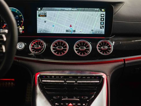Used 2023 Mercedes-Benz AMG GT 53 image 15
