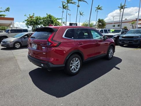 Used 2023 Honda CR-V EX image 7