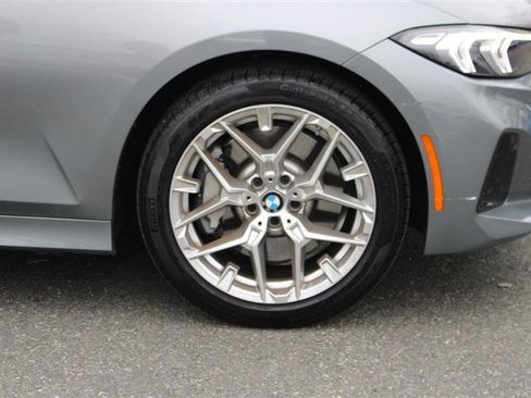 Used 2025 BMW 330i 330i image 10
