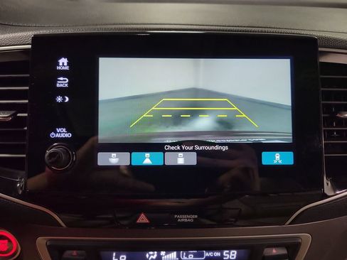 Used 2022 Honda Pilot Special Edition image 21