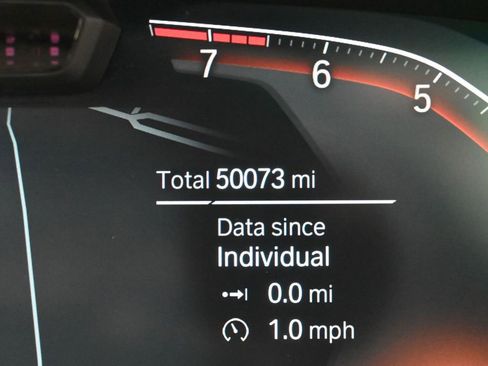 Used 2022 BMW X7 xDrive40i w/ Executive Package image 13