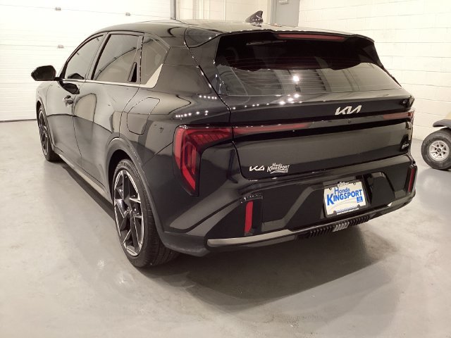 Used 2026 Kia K4 GT-Line w/ GT-Line Premium Package FWD image 5