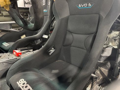 Used 2002 BMW M3 Coupe image 49