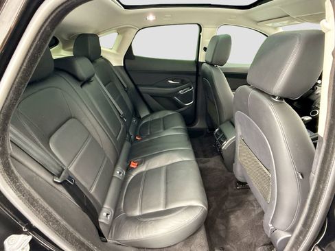 Used 2018 Jaguar E-PACE S AWD/4WD image 21