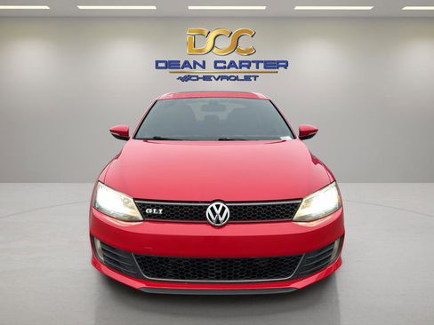 Used 2015 Volkswagen Jetta GLI SE image 8