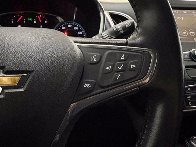 Used 2019 Chevrolet Equinox LT FWD image 50