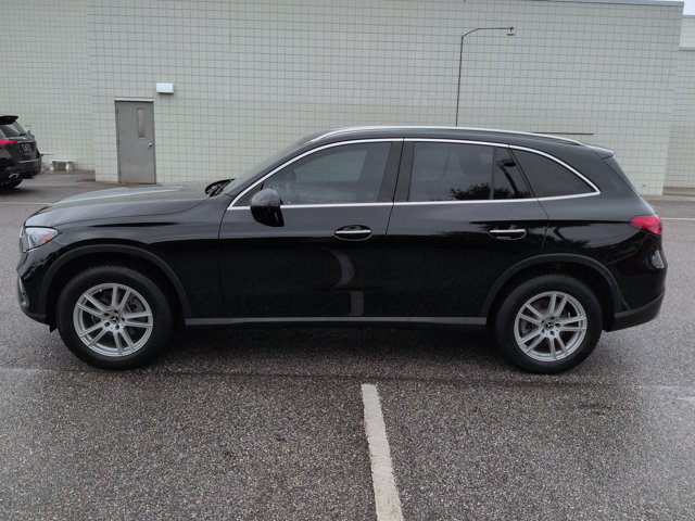 Certified 2026 Mercedes-Benz GLC 300 image 7