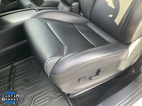 Used 2017 Tesla Model X 75D image 16