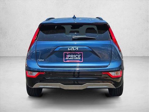 Used 2023 Kia Niro Wind FWD image 8