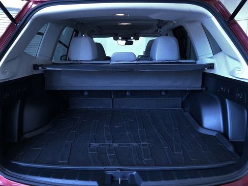 Used 2021 Subaru Forester Premium w/ Popular Package #1 AWD/4WD image 33