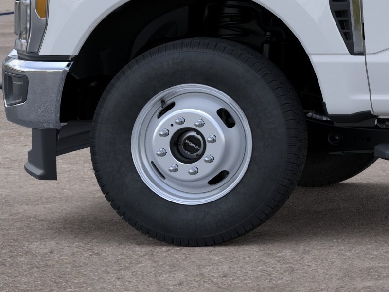 New 2026 Ford F350 XL w/ XL Chrome Package AWD/4WD image 19
