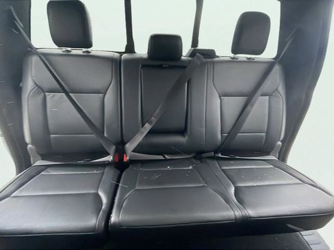 Used 2023 Ford F150 Lariat w/ Equipment Group 502A High image 17