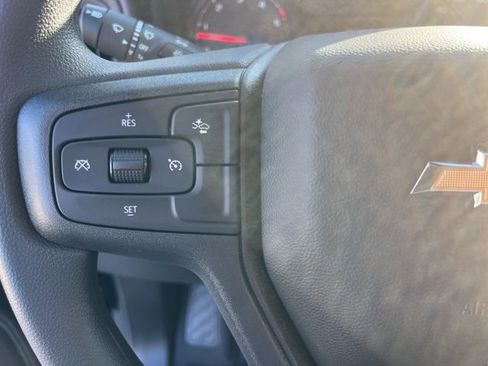 New 2026 Chevrolet Silverado 2500 Custom image 21