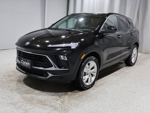 Used 2024 Buick Encore GX Preferred image 5