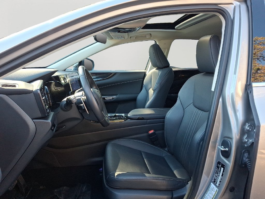 Used 2024 Lexus NX 350 AWD w/ Cold Area Package image 15