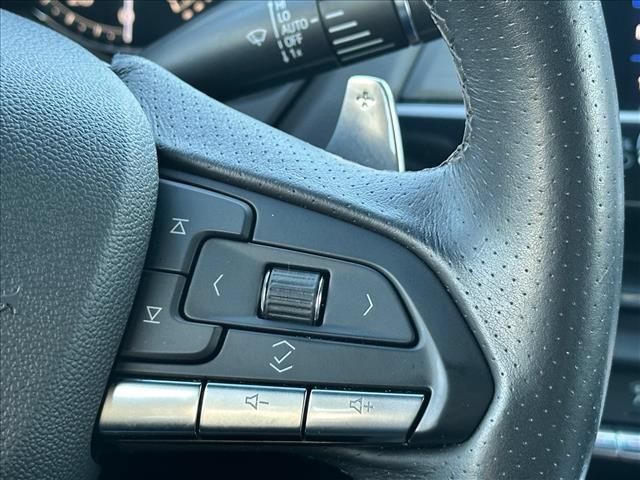 Certified 2023 Cadillac CT4 Sport RWD image 26