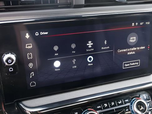 Used 2025 GMC Sierra 1500 AT4 image 19