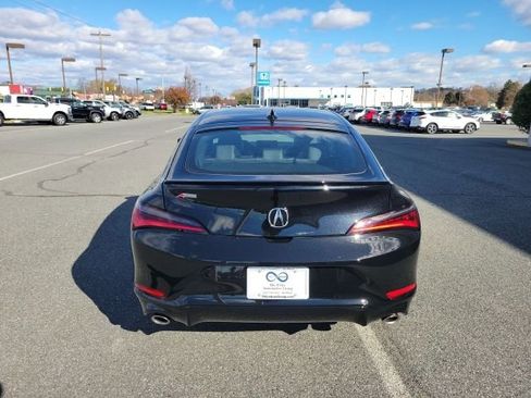 New 2026 Acura Integra A-Spec image 4