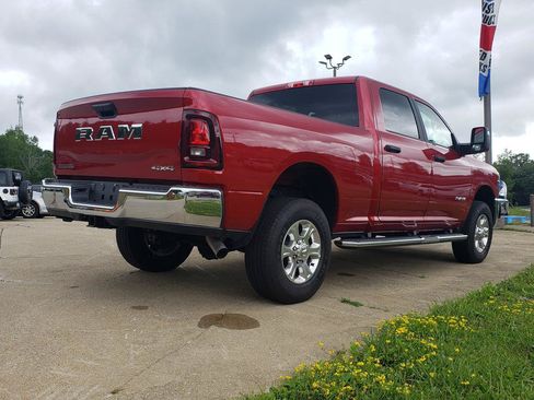Used 2026 RAM 2500 Big Horn AWD/4WD image 3