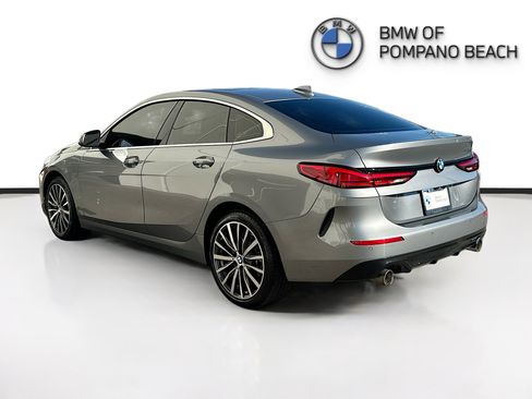 Used 2023 BMW 228i Gran Coupe w/ Convenience Package image 5