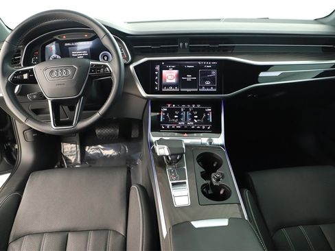 Used 2023 Audi A6 Prestige image 18