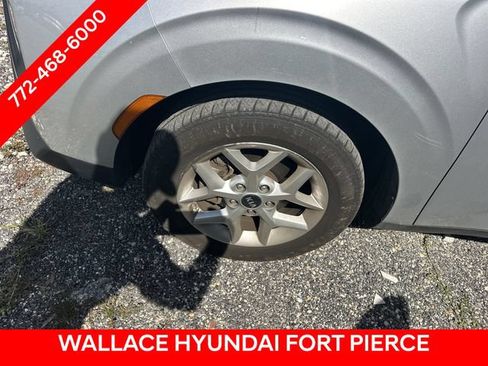 Used 2020 Kia Soul S FWD image 4