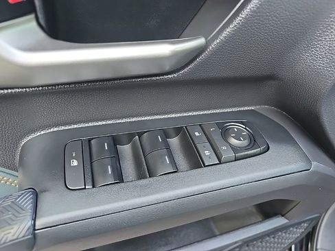 Certified 2024 Toyota Tacoma 4x4 Double Cab Hybrid image 17