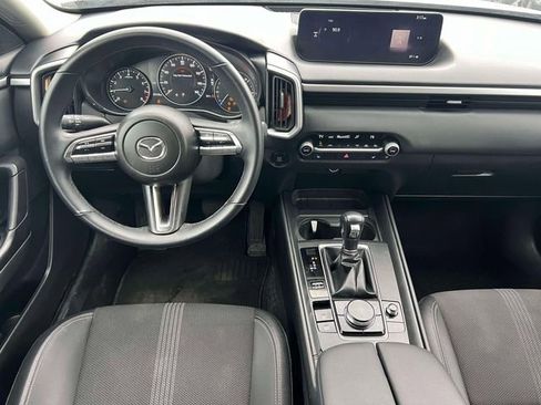 Used 2025 MAZDA CX-50 AWD 2.5 S w/ Preferred Package image 13
