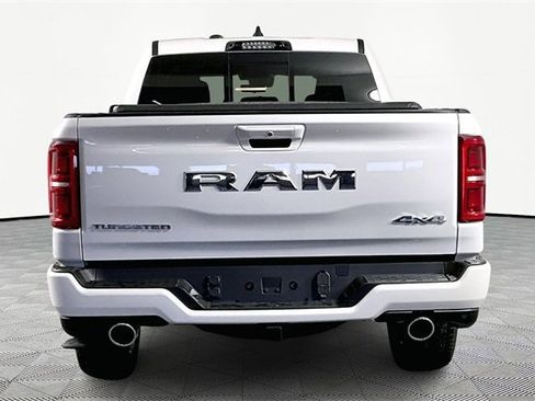 New 2026 RAM 1500 Tungsten w/ Bed Utility Group image 5