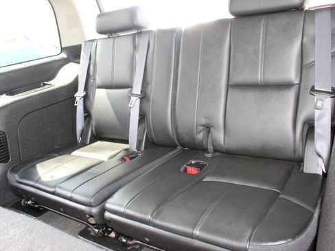 Used 2011 Chevrolet Tahoe LT AWD/4WD image 16
