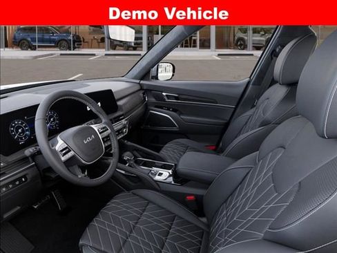 New 2025 Kia Telluride SX X-Line image 17
