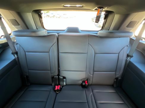 New 2026 Chevrolet Tahoe LT w/ Comfort Package image 23