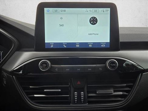 New 2026 Ford Escape Active image 11