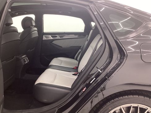 Used 2018 Genesis G80 3.3T Sport image 20