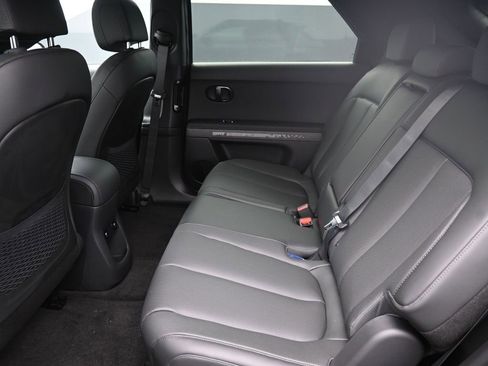 New 2025 Hyundai Ioniq 5 XRT image 11