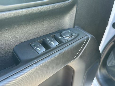 New 2026 Chevrolet Silverado 1500 Custom image 24