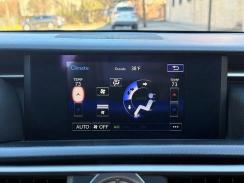 Used 2015 Lexus RC 350 AWD image 32