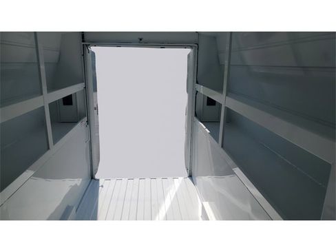 New 2026 Ford E-450 and Econoline 450 Super Duty w/ Power Equipment Group image 40