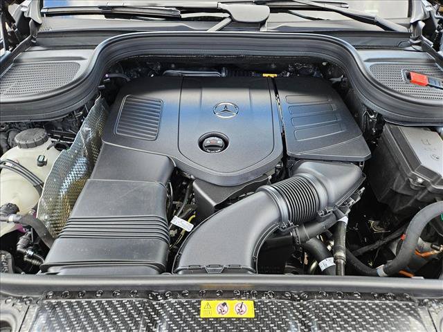 Certified 2026 Mercedes-Benz GLE 350 4MATIC image 17