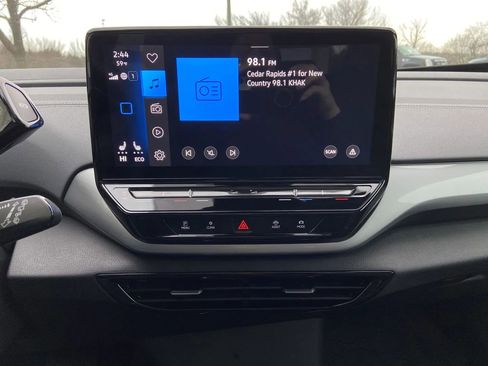 Used 2023 Volkswagen ID.4 Pro S image 20