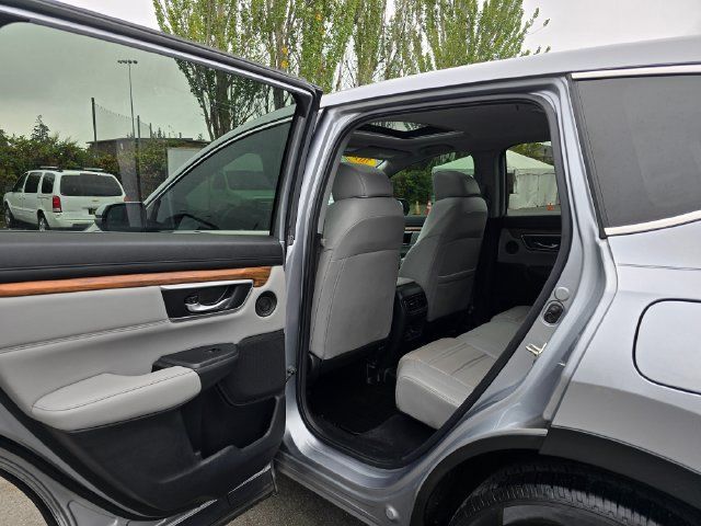 Used 2018 Honda CR-V EX-L image 17