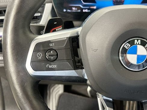Used 2025 BMW X1 xDrive28i AWD/4WD image 21