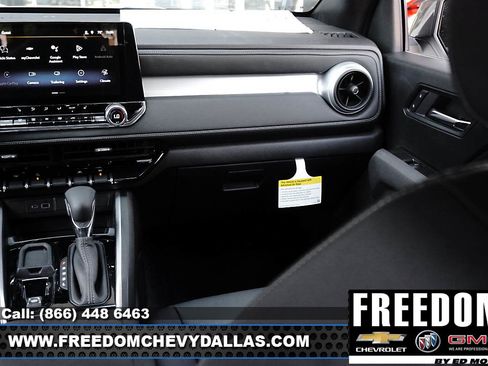 New 2026 Chevrolet Colorado LT w/ LT Convenience Package image 37