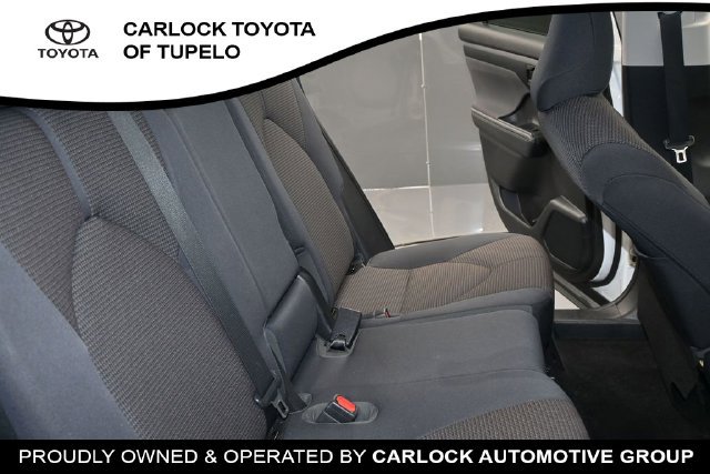 Used 2023 Toyota Highlander LE AWD/4WD image 50