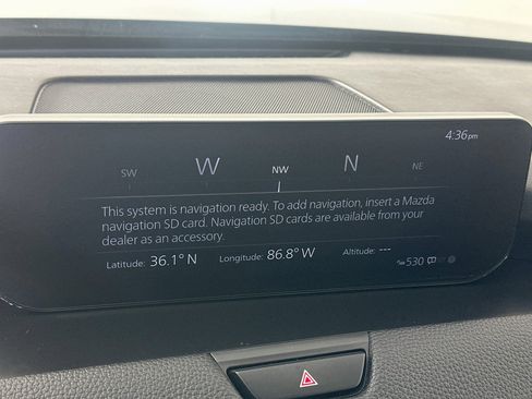 Used 2024 MAZDA CX-90 Plug-In Hybrid w/ Premium Pkg AWD/4WD image 22