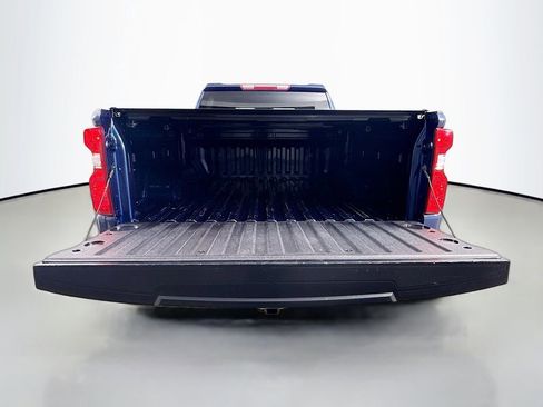 Used 2020 Chevrolet Silverado 1500 LT w/ All-Star Edition image 28