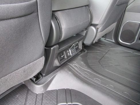 New 2026 Chevrolet Silverado 1500 RST w/ RST Select Package RWD image 18