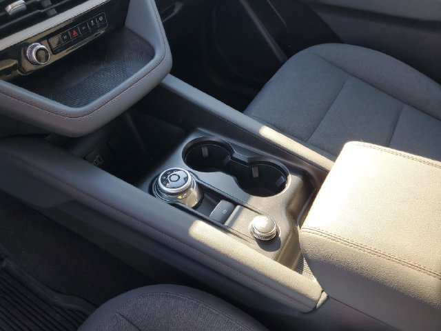 Certified 2026 Ford Explorer Active AWD/4WD image 28