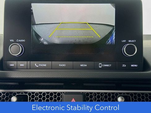 Used 2026 Honda Civic Sport Touring image 19